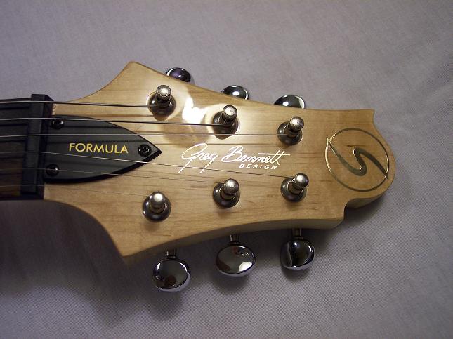 Formula FA1 Picture 3